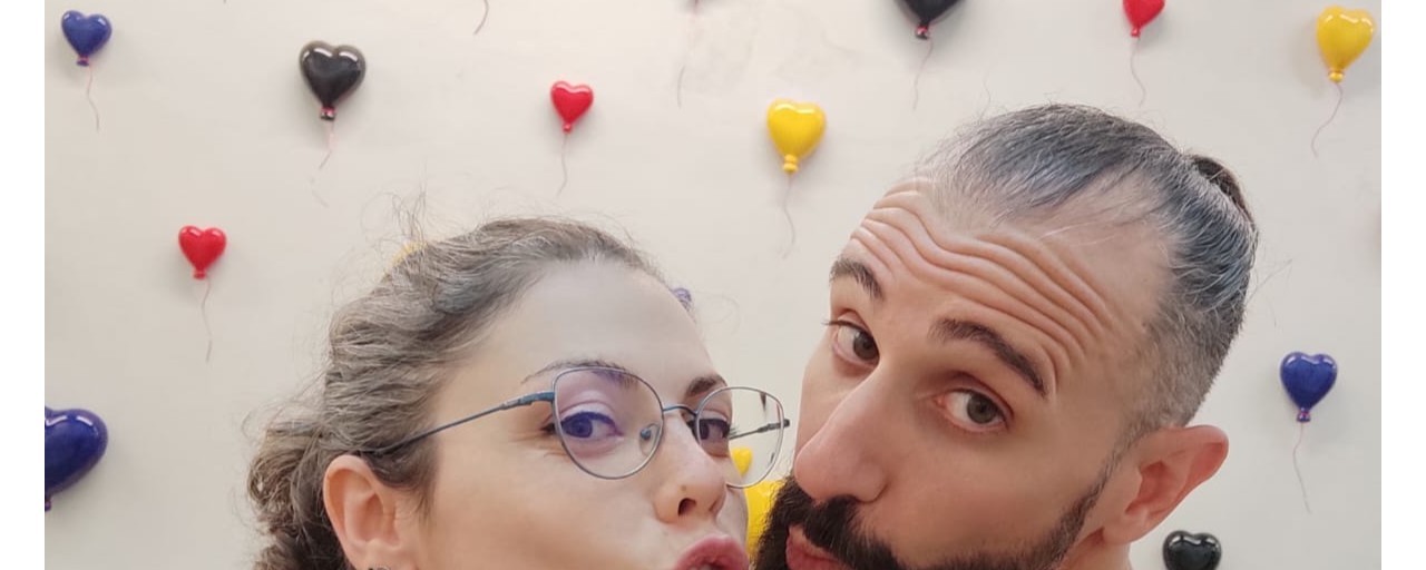Luca e Veronica's Wedding