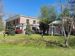 Villa Ronchi